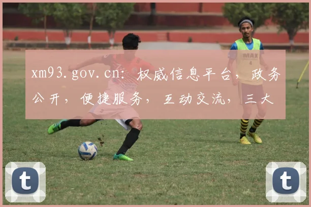 xm93.gov.cn：权威信息平台，政务公开，便捷服务，互动交流，三大亮点
