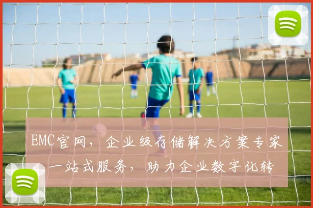 EMC官网，企业级存储解决方案专家，一站式服务，助力企业数字化转型，成就未来