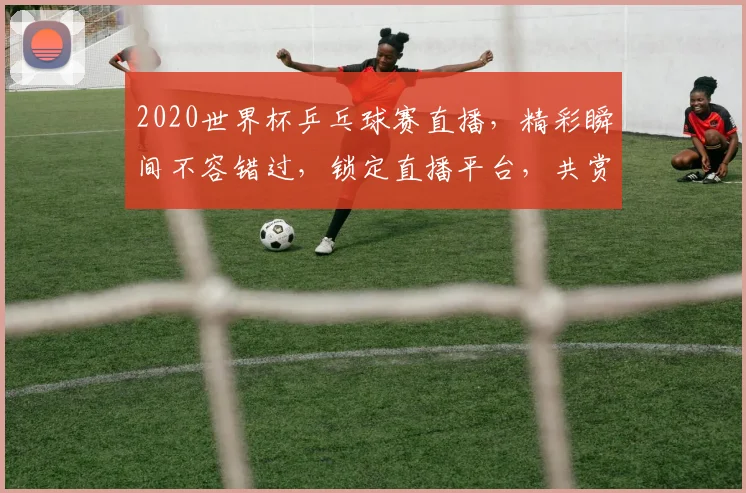 2020世界杯乒乓球赛直播，精彩瞬间不容错过，锁定直播平台，共赏精彩对决